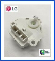 มอเตอร์อะไหล่เครื่องซักผ้าแอลจี/Motor Assembly,DC,Clutch/LG/EAU63743301/EAU64283201/อะไหล่แท้จากโรงงาน