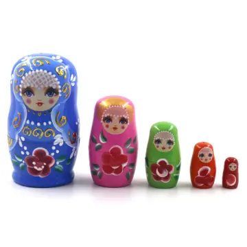 matryoshka price