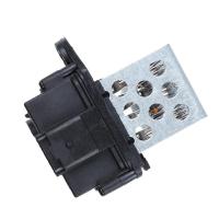 Blower Motor Fan Resistor 9658508980 1308.CL Control Module Fits for Citroen DS4 DS5 C4 Engine Heaters Accessories