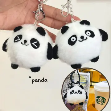 BiuNiuring Panda Gifts for Girls, Giant Panda Gift for Panda Lover, Panda  Bear Gifts, Panda Gifts Cosmetic Bag, Panda Makeup Bag, Just A Girl Who  Loves Pandas - Walmart.com