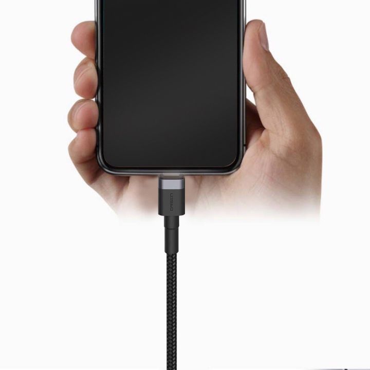 eloop-s51-สายชาร์จfast-charge-orsen-by-eloop-3a-รองรับชาร์จเร็ว-qc4-0-pd-s51-type-to-iphone