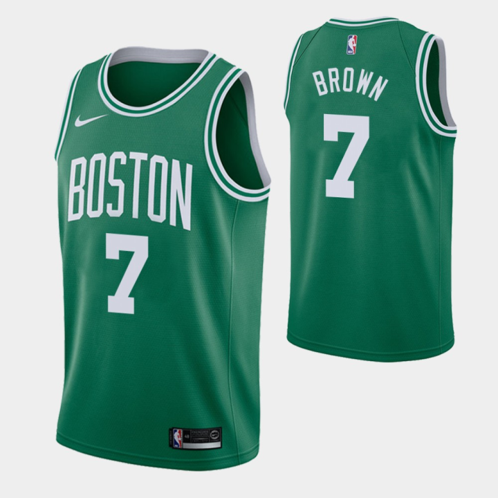 celtics green jerseys