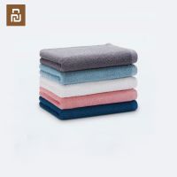 【CC】 Original Youpin Cotton Absorption Sport Soft Durable Skin-friendly Facecloth