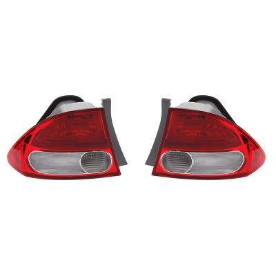 33551-SNA-A51 Car Rear Taillight Brake Light for Honda Civic 2009 2010 2011 HO2818138