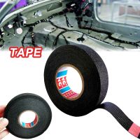 19mmx15m Coroplast Adhesive Cloth Tape for Cable Harness Wiring Loom Adhesives  Tape