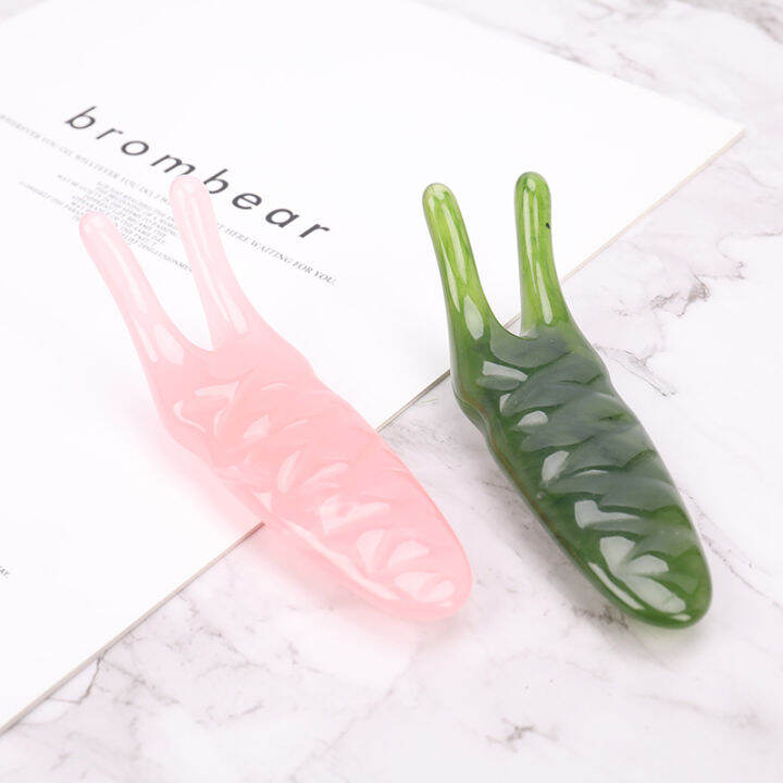 belle-เรซินธรรมชาติ-guasha-นวดหน้าจมูกเครื่องมือรูปร่าง-gua-sha-board-beauty-tool