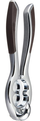 Vacu Vin Champagne Bottle Opener - Effortless Opening - Innovative Design - Perfect for Champagne and Sparkling Wine - Easy-to-Use Features - Champagne Opener Champagne Opener Basic