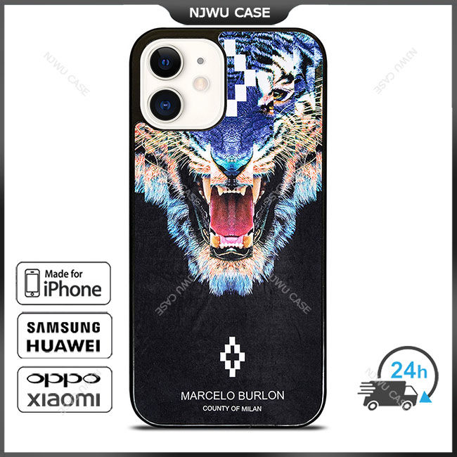 marcelo-burlon-tiger-phone-case-for-iphone-14-pro-max-iphone-13-pro-max-iphone-12-pro-max-xs-max-samsung-galaxy-note-10-plus-s22-ultra-s21-plus-anti-fall-protective-case-cover