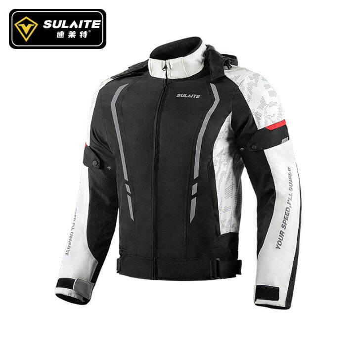 Cycling clothing for men and women