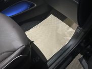 Thảm lót sàn ô tô KATA Master cho xe Hyundai Tucson