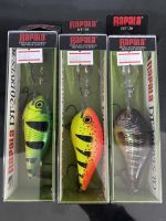 เหยื่อปลอม RAPALA DIVES TO DTMSS-20