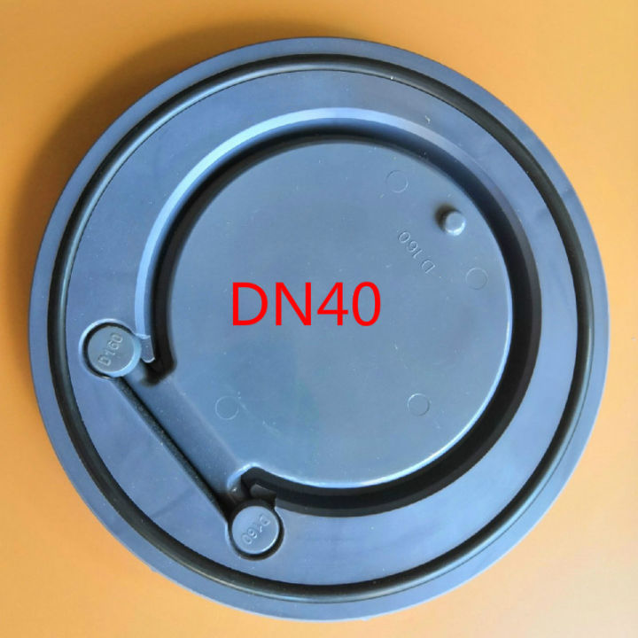 (PVC)DN40/50มม.เช็ควาล์วแผ่นเช็ควาล์ววาล์วตรวจสอบการแกว่งเช็ควาล์ว Backdraft Damper