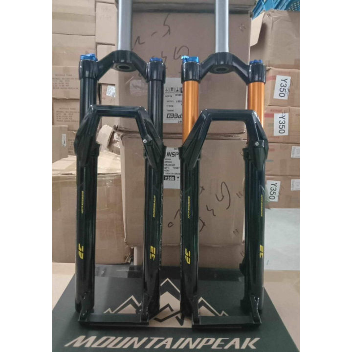 mountain peak fork 29er price