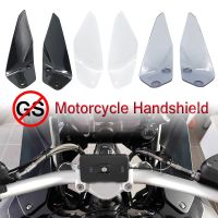 For BMW R1200GS R1250GS Adventure GSA R1250 R1200 LC ADV 2014-2022 2023 Handguard Handshield Hand Wind Guard Shield Windshield