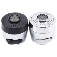 ❏ 22mm Faucet Nozzle Aerator Bubbler Sprayer Water-saving Tap Filter Two Modes For Kitchen Bathroom Meet Variety Of Cleaning Needs