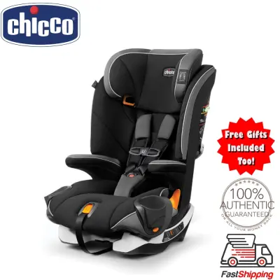 Chicco Car Seat MyFit Harness + Booster Car Seat