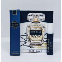 ? Vial ELIE SAAB Le Parfum ROYAL EDP 1ml (ไวออล) ของแท้? ค่าส่งถูกมากกกก [ จัดส่งทั่วประเทศ ]