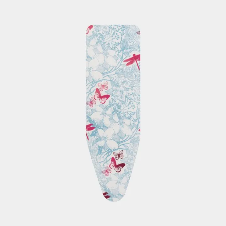 Brabantia Ironing Board Cover (B) 124 x 38 cm with 2mm foam Lazada PH