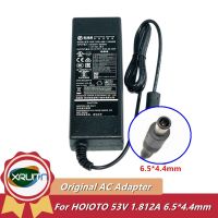 ? Original HOIOTO ADS-110DL-48N-1 530096E AC Switching Adapter 53V 1.812A Compatible with SOY SOY-5300180 1.8A Charger