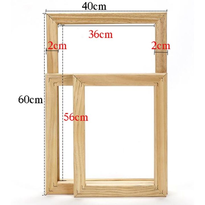 cw-wood-frame-canvas-painting-factory-price-picture-frames-wall