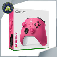 จอย Xbox Series Deep Pink รุ่นใหม่ล่าสุด !!!!! (XBox X Wireless Controller)(XBox S Wireless Controller)(XBox Wireless Controller)(XBox Series Wireless Controller)(จอย XBox series)