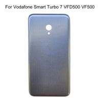 Yingke สมาร์ทเทอร์โบสำหรับ Vodafone 7 500 Vfd500ที่คลุมประตูหลังสำหรับ Vodafone Smart Prime 7 Vfd600กรอบอุปกรณ์เสริมเคส