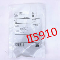 II5910 Inductive Switch Sensor DC PNP ไม่มีใหม่คุณภาพสูง