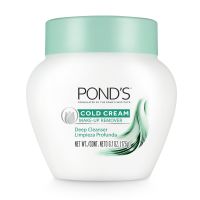 แท้ค่ะ ลอตปี2022 PONDS Cold Cream Cleanser 269g