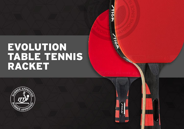 stiga-evolution-performance-level-table-tennis-racket-made-with-approved-rubber-for-tournament-play-multi