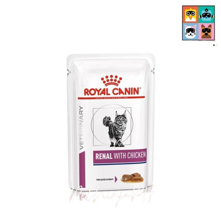 Royal canin renal sales care