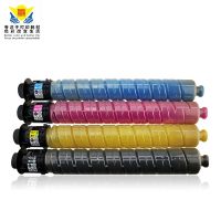 JIANYINGCHEN Compatible color Toner Cartridge For Ricohs MPC3001 C3501 laser printer (4pcs/lot) Ricohs toner Ink Cartridges