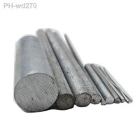 Pure Zinc Anode Rod Wire 0.5mm 0.6mm 0.8mm 1mm 1.2mm 1.6mm 2mm 2.8mm 3mm 4mm 5mm 6mm 8mm 10mm