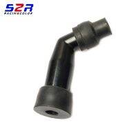 S2R Motorcycle Spark Plug Cap for YAMAHA YBR125 YBR YB 125 Ignition Plug Cap Cover Assy Universal fit for HONDA Dirt Bike