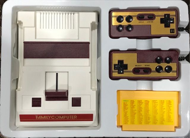 famicom-games-เครื่องเล่นเกมส์ยุค-90-s-family-games-famicom-game