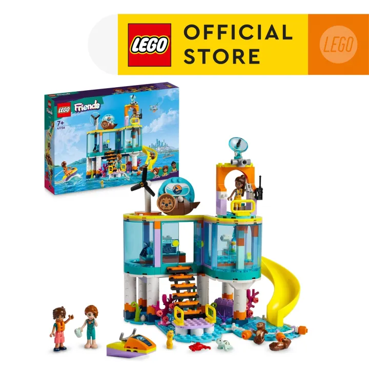 Lazada best sale lego friends