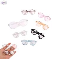 【YF】✒✼▬  Glasses Accessories Round Frame Miniature 6.5/9.5cm Eyewear Color Kids Hot Sale