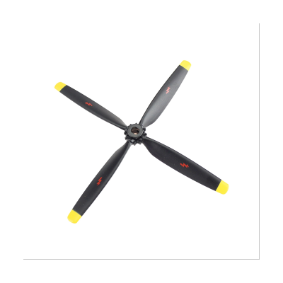 A280.0009 Propeller Paddle Blade Plastic Propeller for Wltoys XK A280 RC Airplane Spare Parts Accessories