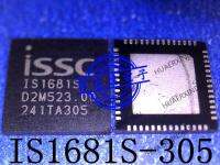 5PCS New Original IS1681S-305 IS1681S QFN-56 In Stock