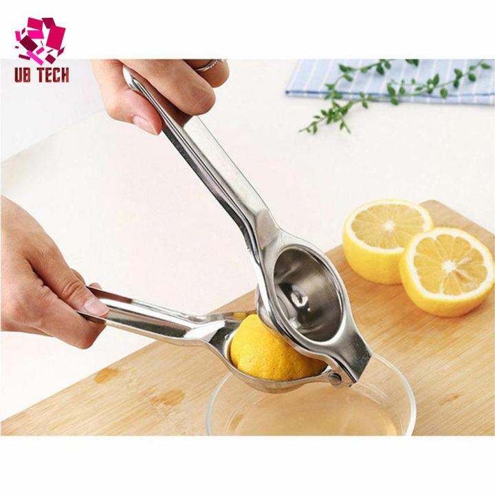 Lemon squeezer outlet lazada