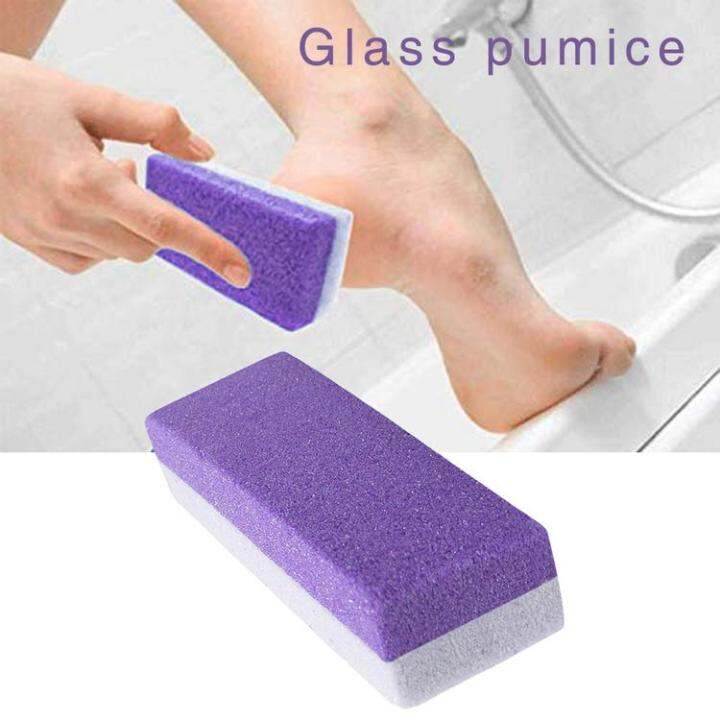 Pumice Stone for Feet Foot Stones for Callus Removal Foot Pumice Stone