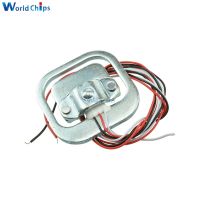 ；‘【；- 4Pcs 50Kg Human Scale Load Cell Weight Sensors+HX711 AD Module Body Load Cell Weighing Sensor Pressure Sensors Measurement Tools