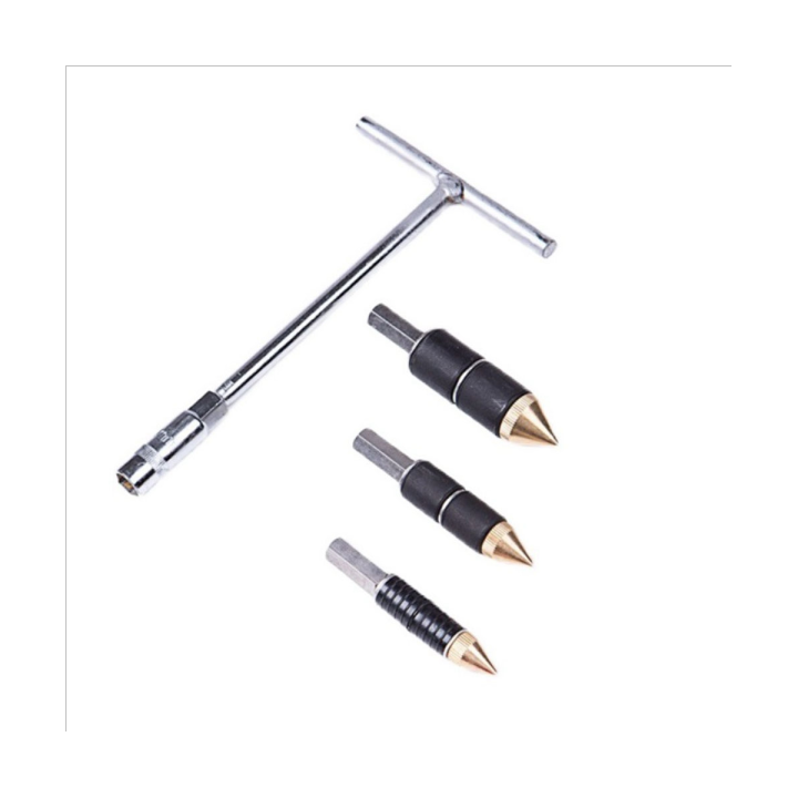 HotMelt Water Stop Pin Kitchen Bathroom Repair Plumbing Tool Set PPR