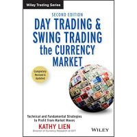 หนังสือ The Currency Market Trading And Swing Trading Book (รุ่นที่สามรุ่น)