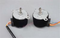 【YF】✺  2PCS 35BY412 35MM Metal Stepper Motor 12V 2-Phase 5-Wire Stepping Reduction ratio 1/42.5