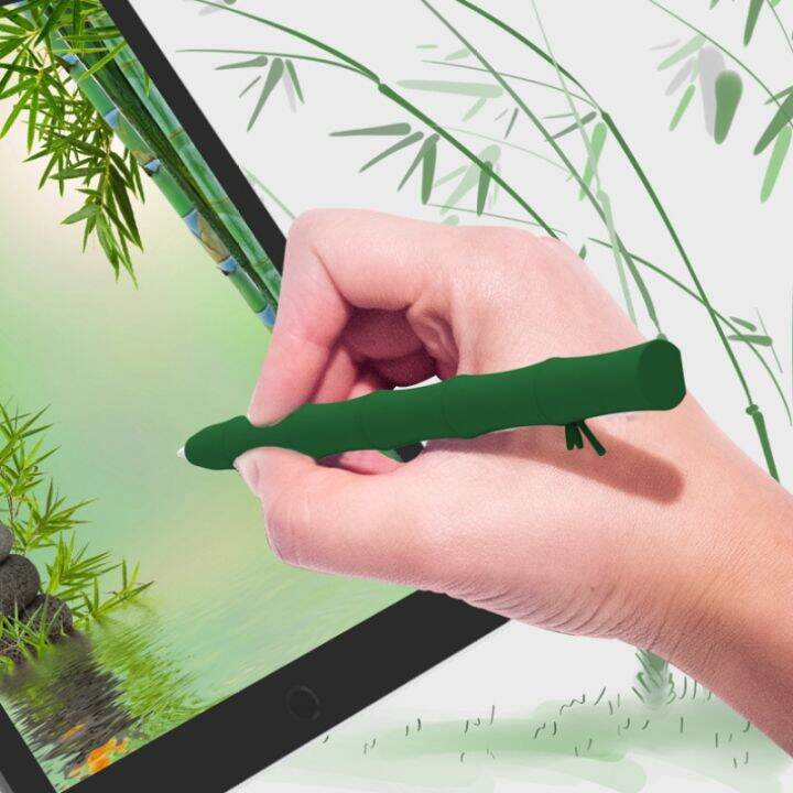 silicone-cover-case-sleeve-apple-pencil-pen-sleeve-apple-pencil-silicon-tablet-pen-aliexpress