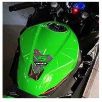 For HONDA HORNET CB250 CB400 CB600 CB650 CB900 1000 1100 Motorcycle 3D Resin Fuel Tank Gasket Fuel Tank Protection Sticker Decal