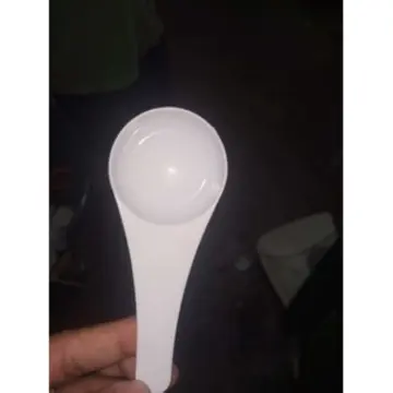 5g Plastic Scoop, For Protein Powder