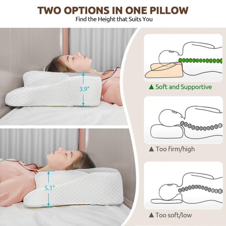 health-pillow-shoulder-pain-pillow-super-ergonomic-pillow-sleeping-pillow-contour-pillow-pillow