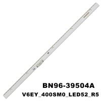 ไฟแบล็คไลท์ LED 52ชิ้น/เซ็ตสำหรับ Samsung 40 "; ทีวี BN96-39504A V6EY-400SM0-LED52-R5 UE40K5579 UE40K5500 UE40K6370 UE40K5672