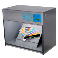 T60(4) / 3NH ตู้เทียบสี COLOR LIGHT BOX - 600M - 4 LIGHTS